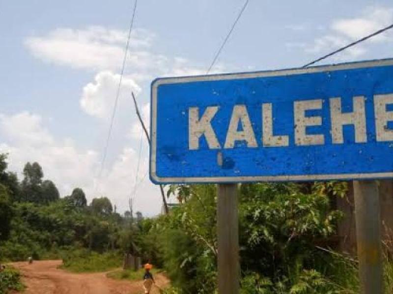 Kalehe 