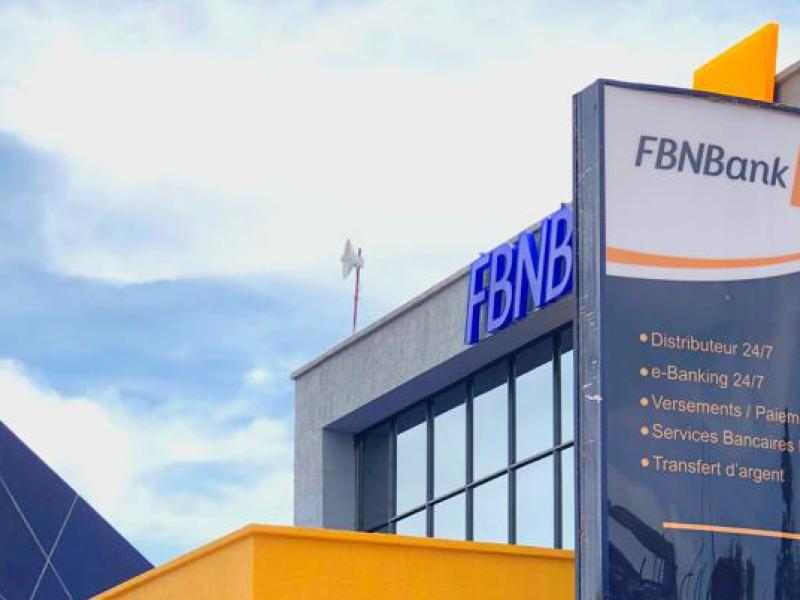 FBN Bank