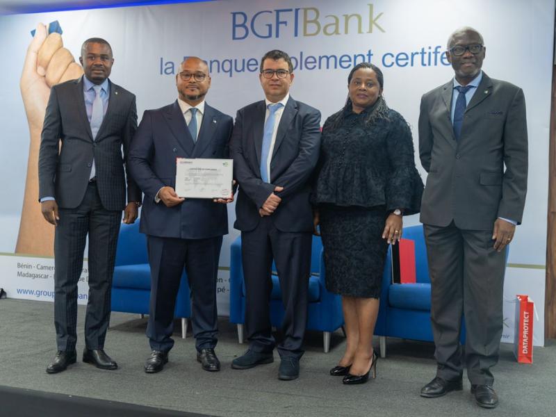 BGFIBank 