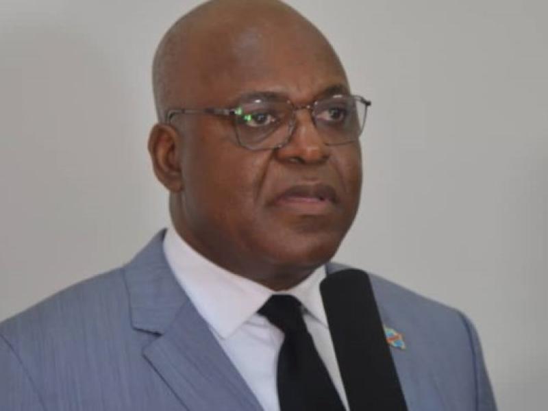 Emile Ngoy Kasongo