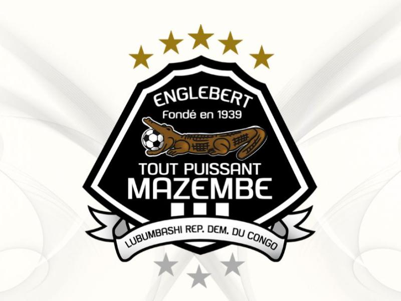 TP Mazembe