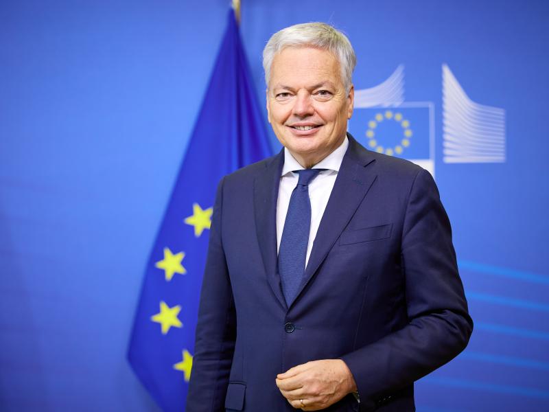 Didier Reynders