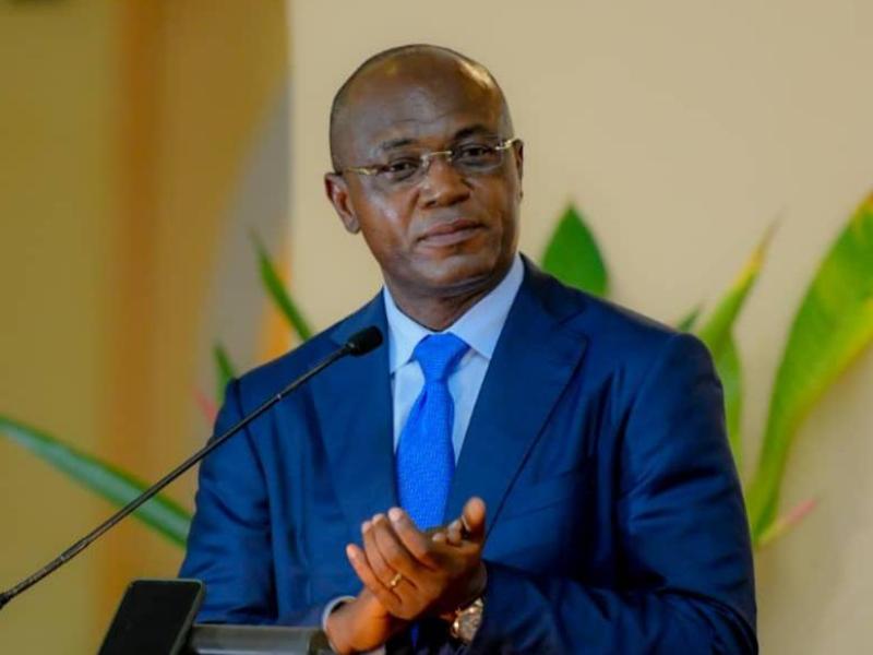 Félix Tshisekedi 