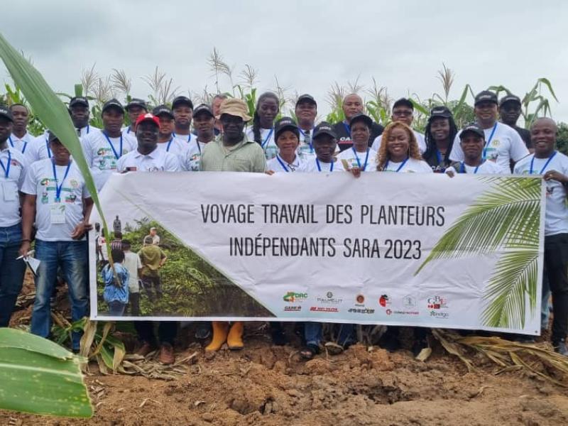 Les planteurs indépendants 