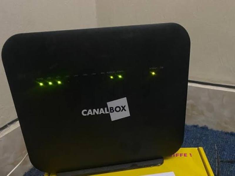 Canalbox