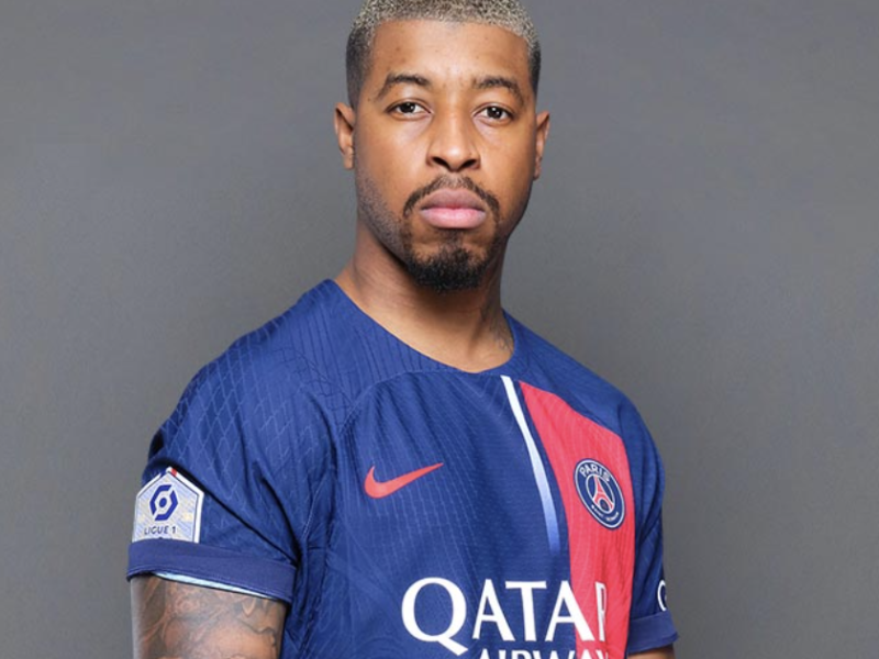 Presnel Kimpembe