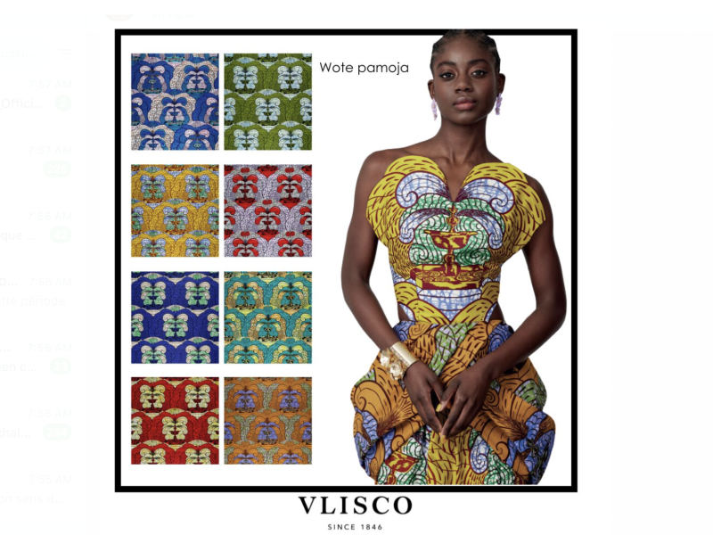 Vlisco