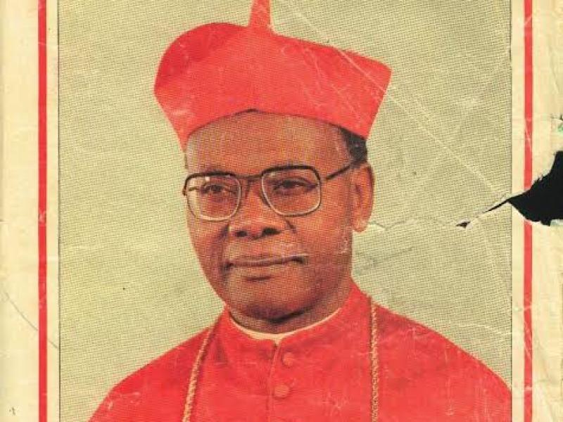 Cardinal Malula