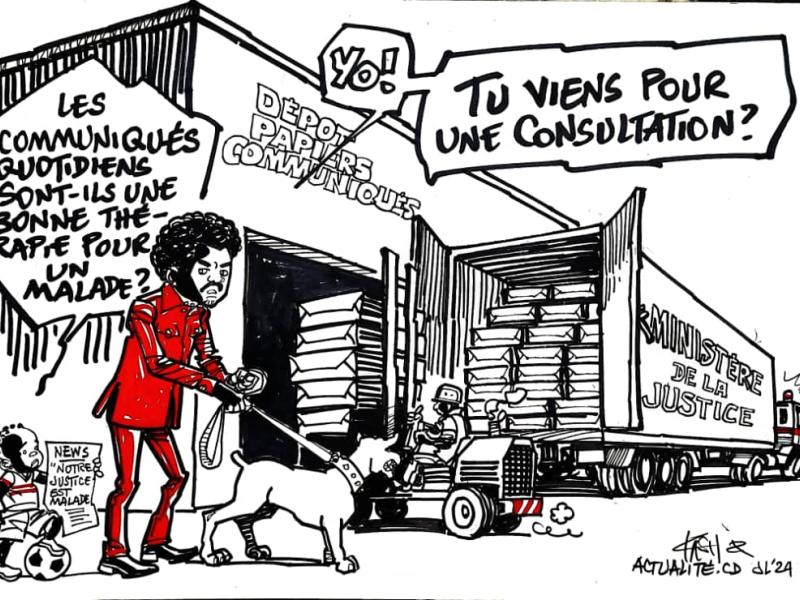 Caricature Kash/Lutte contre les discours de haine