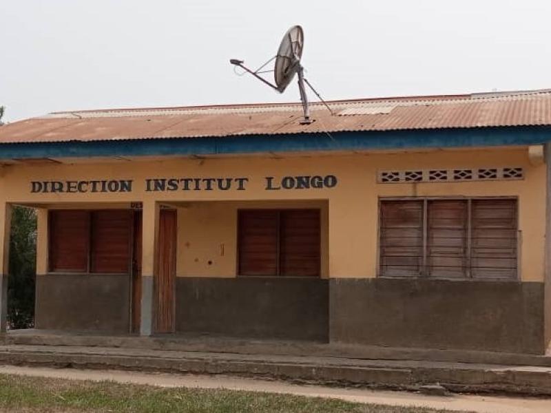 La direction de l'institut Longo