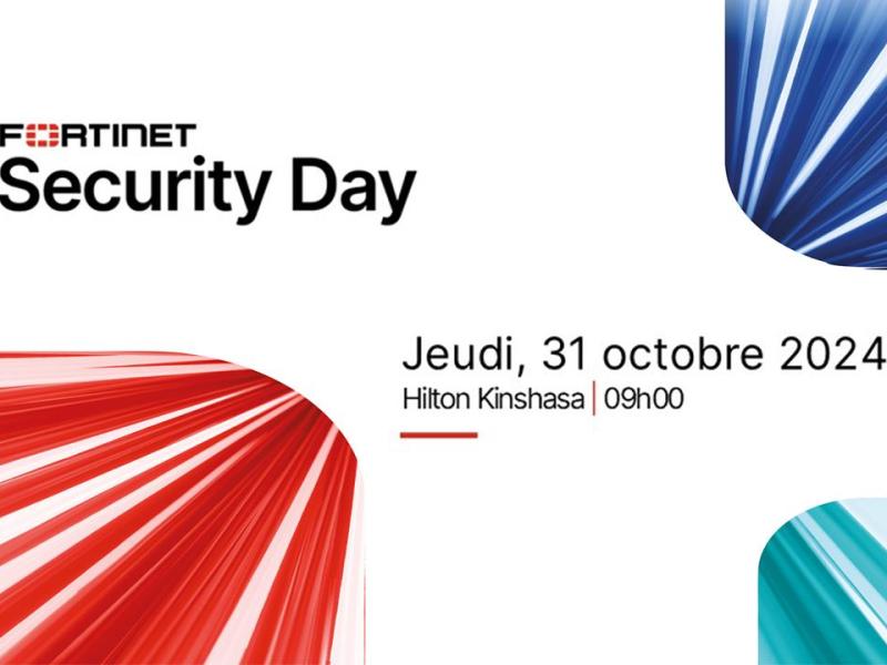 Fortinet security day 