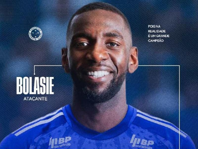 Yannick Bolasie