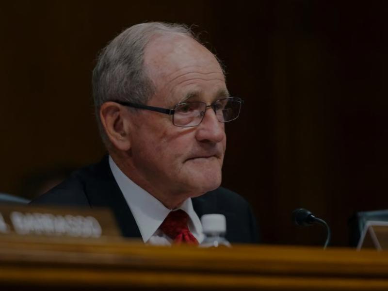 Jim Risch