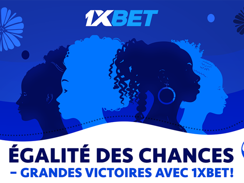 1XBET 